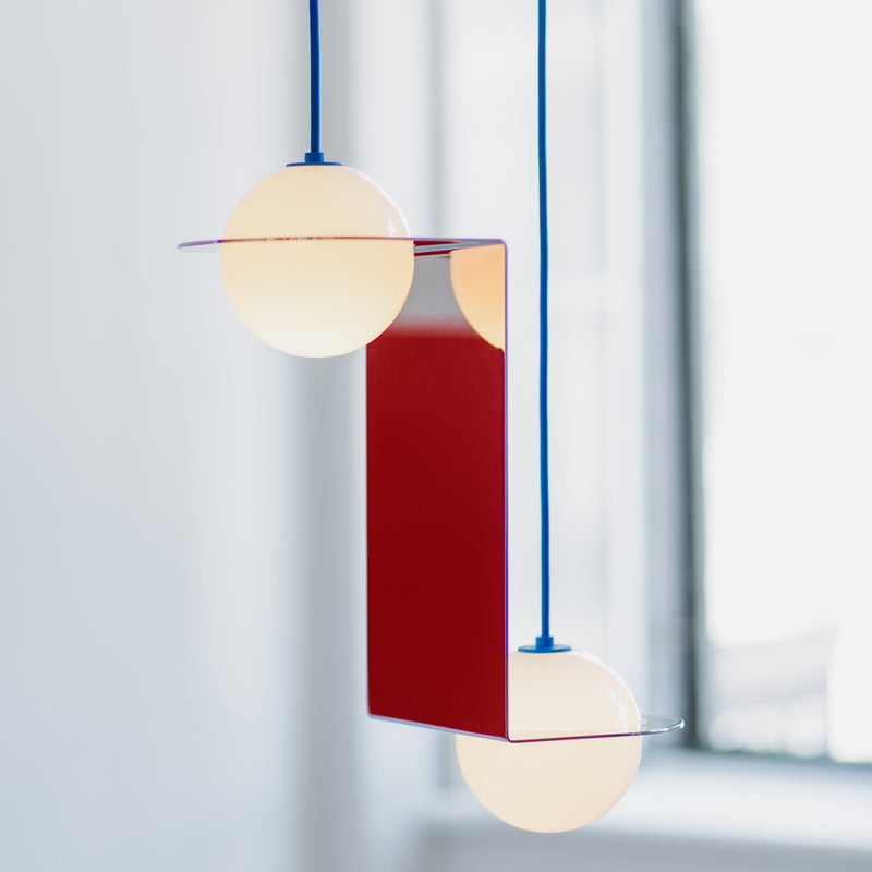 Laurent 05 Pendant