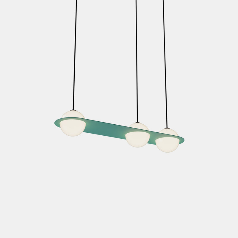 Laurent 07 Pendant