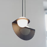 Laurent 09 Pendant