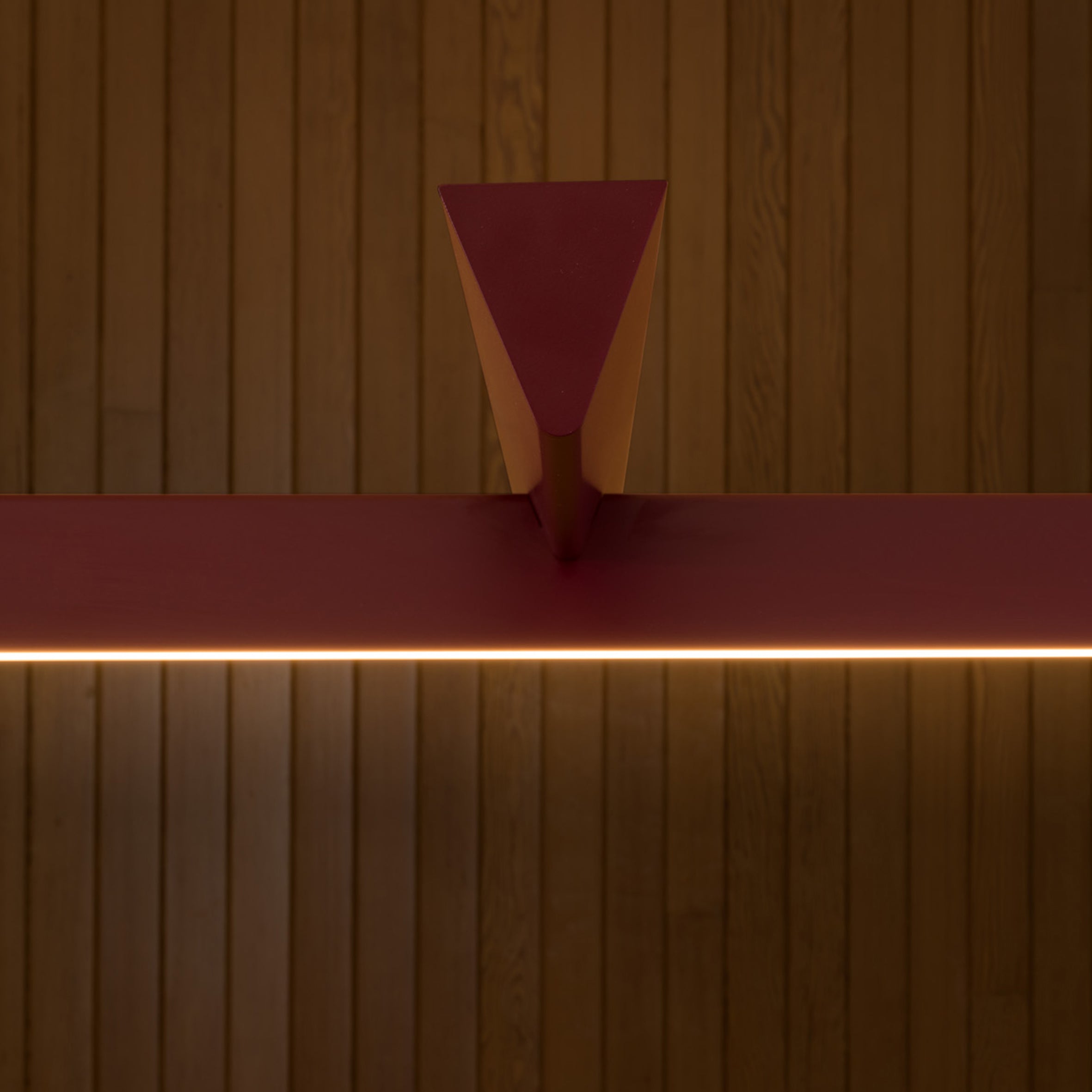 Mile 01 Pendant