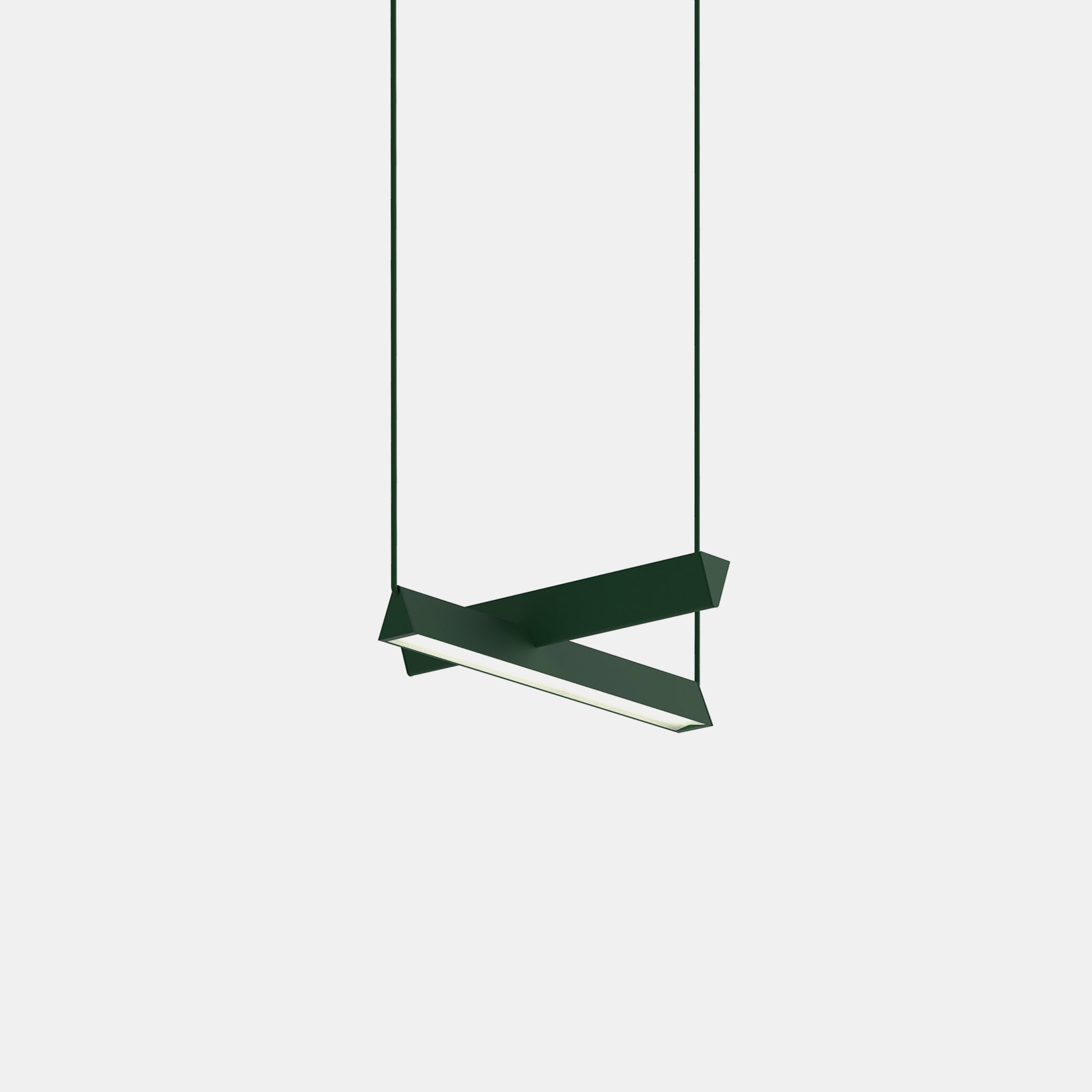 Mile 02 Pendant