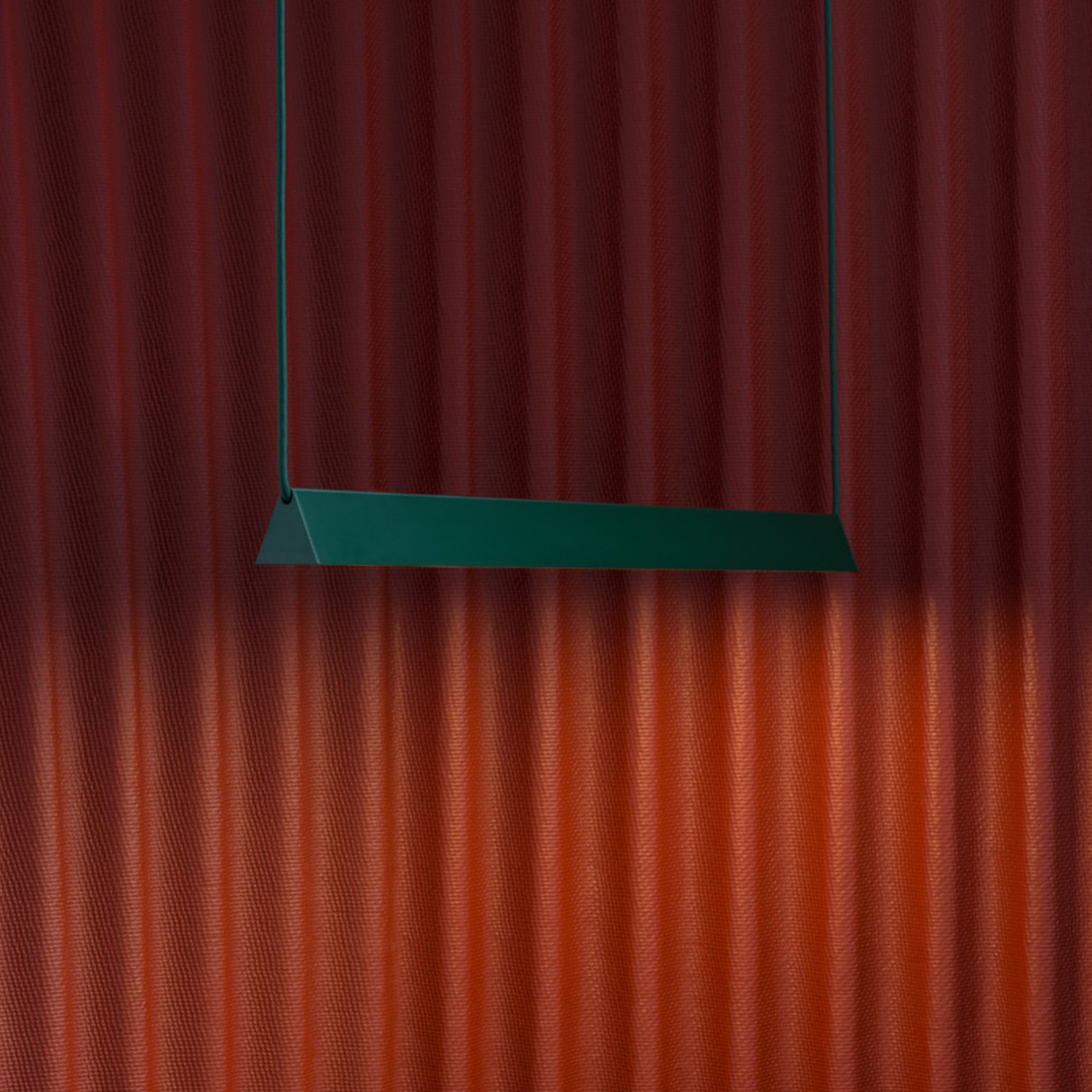 Mile 04 Pendant