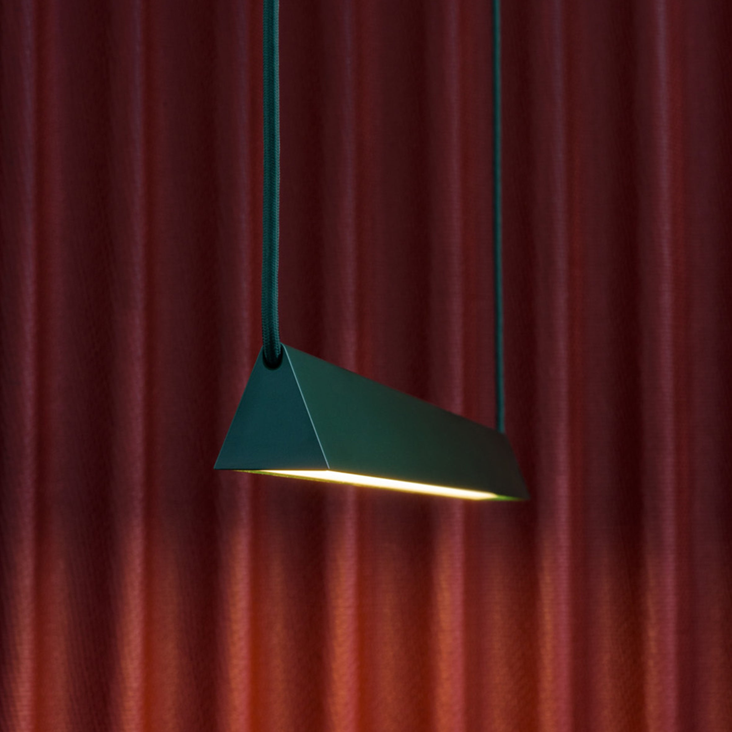 Mile 04 Pendant