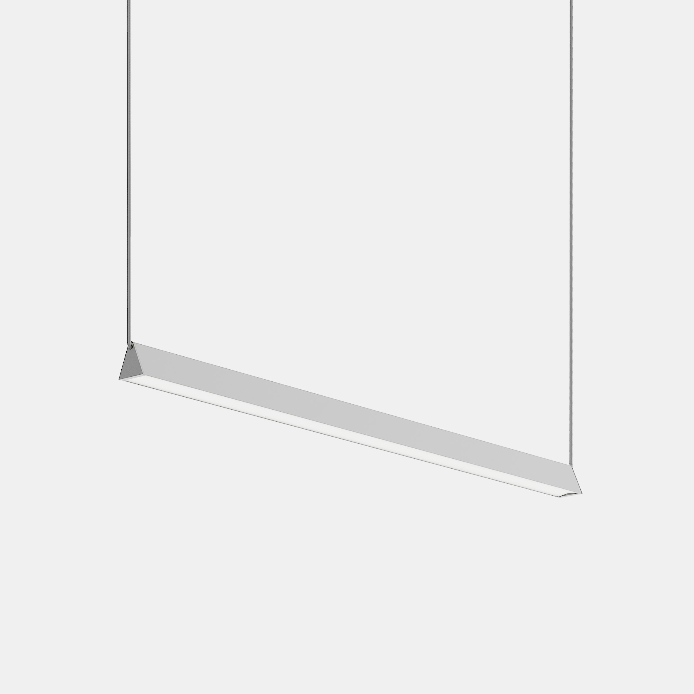 Mile 04 Pendant