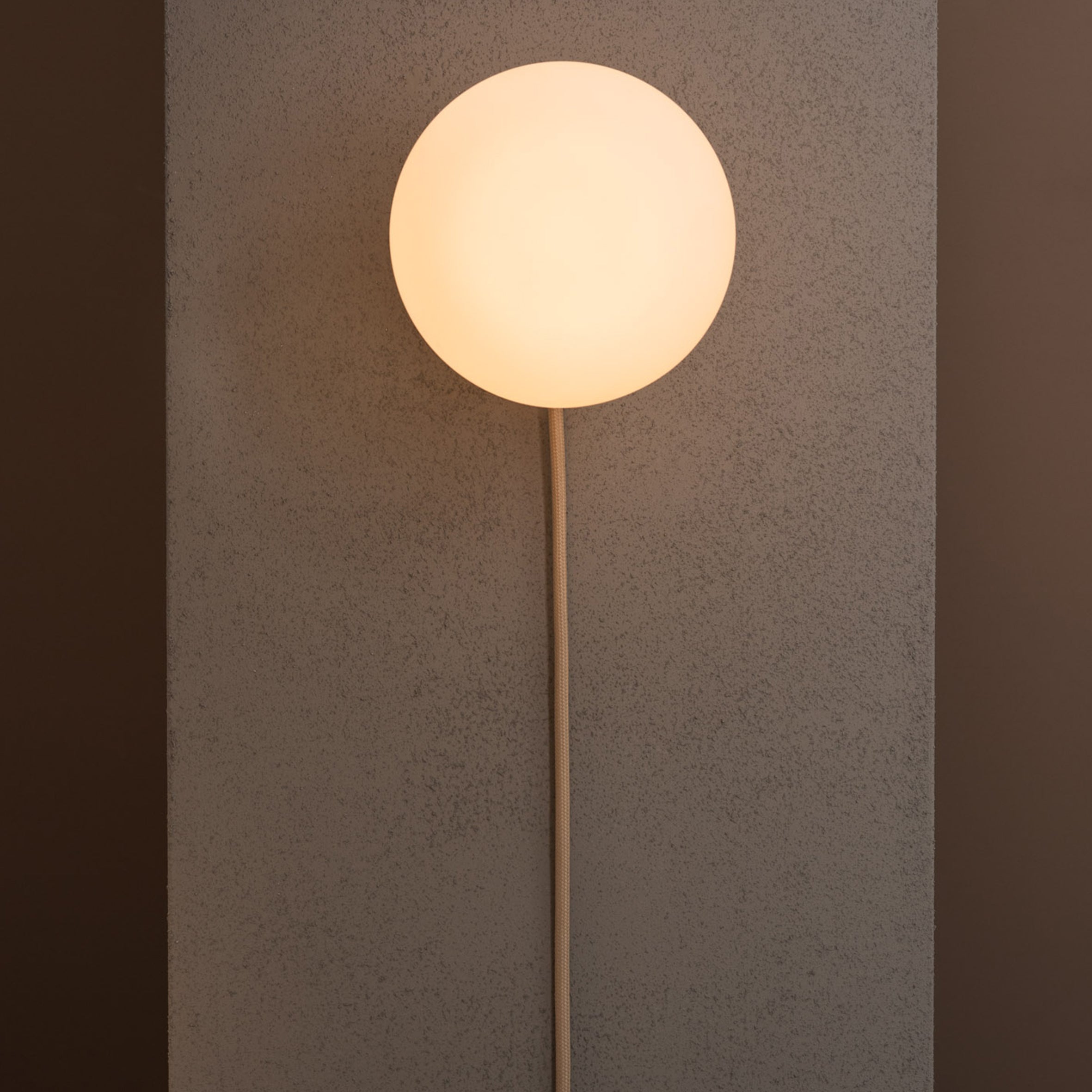 Parc 01 Wall/Table Lamp