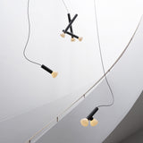 Parc 04 Pendant