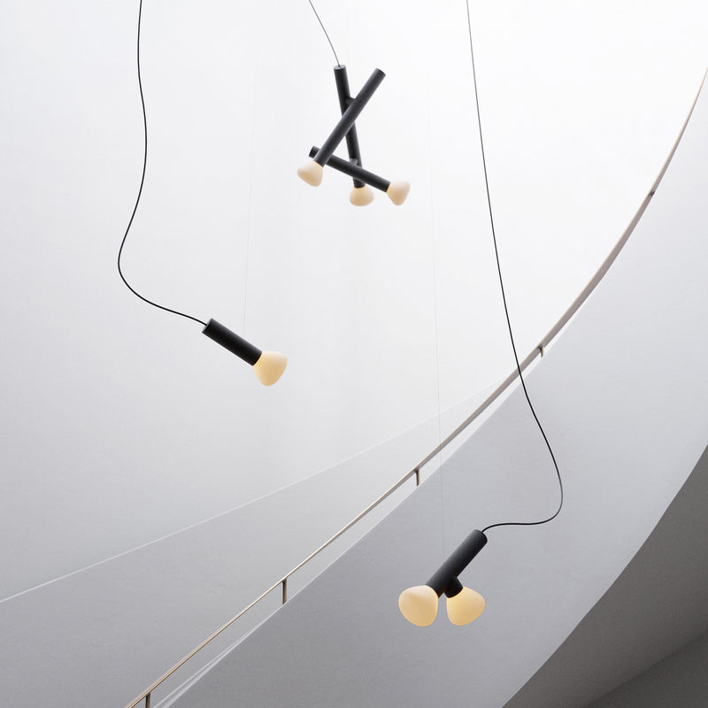 Parc 04 Pendant