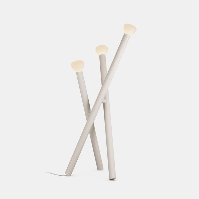 Parc 05 Floor Lamp