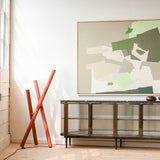Parc 05 Floor Lamp