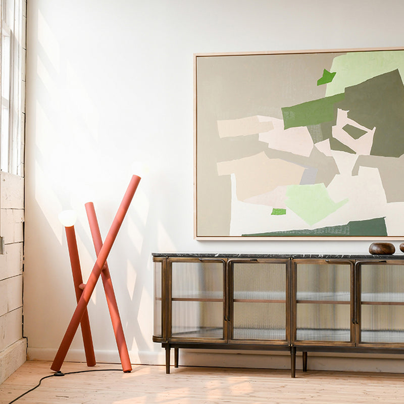 Parc 05 Floor Lamp