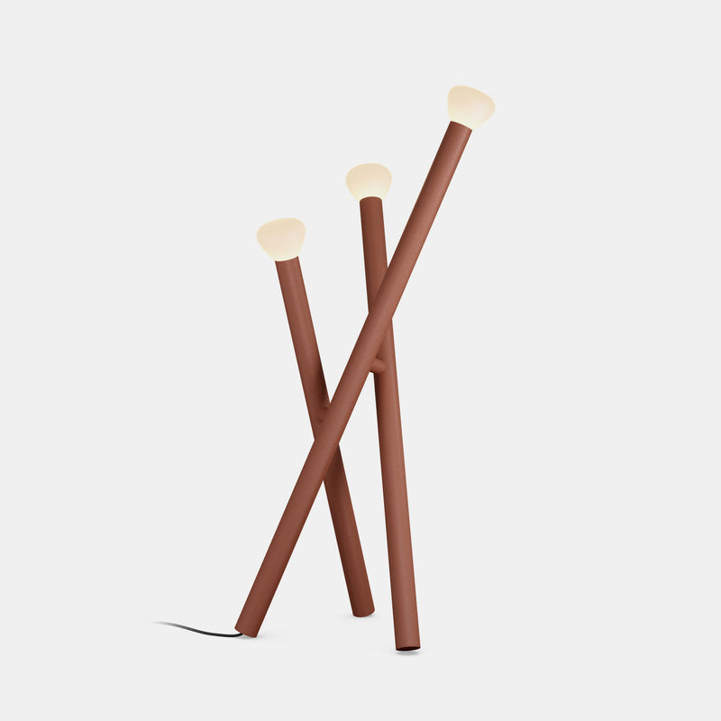 Parc 05 Floor Lamp
