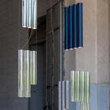 Silo 3SB Pendant
