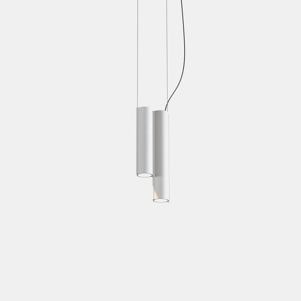 Silo 2SC Pendant