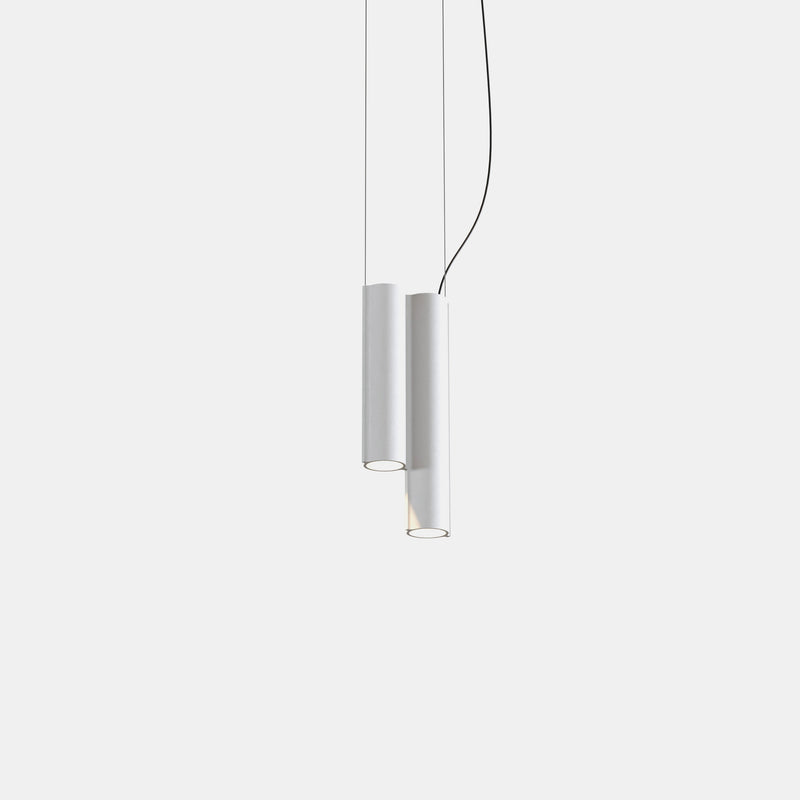 Silo 2SC Pendant