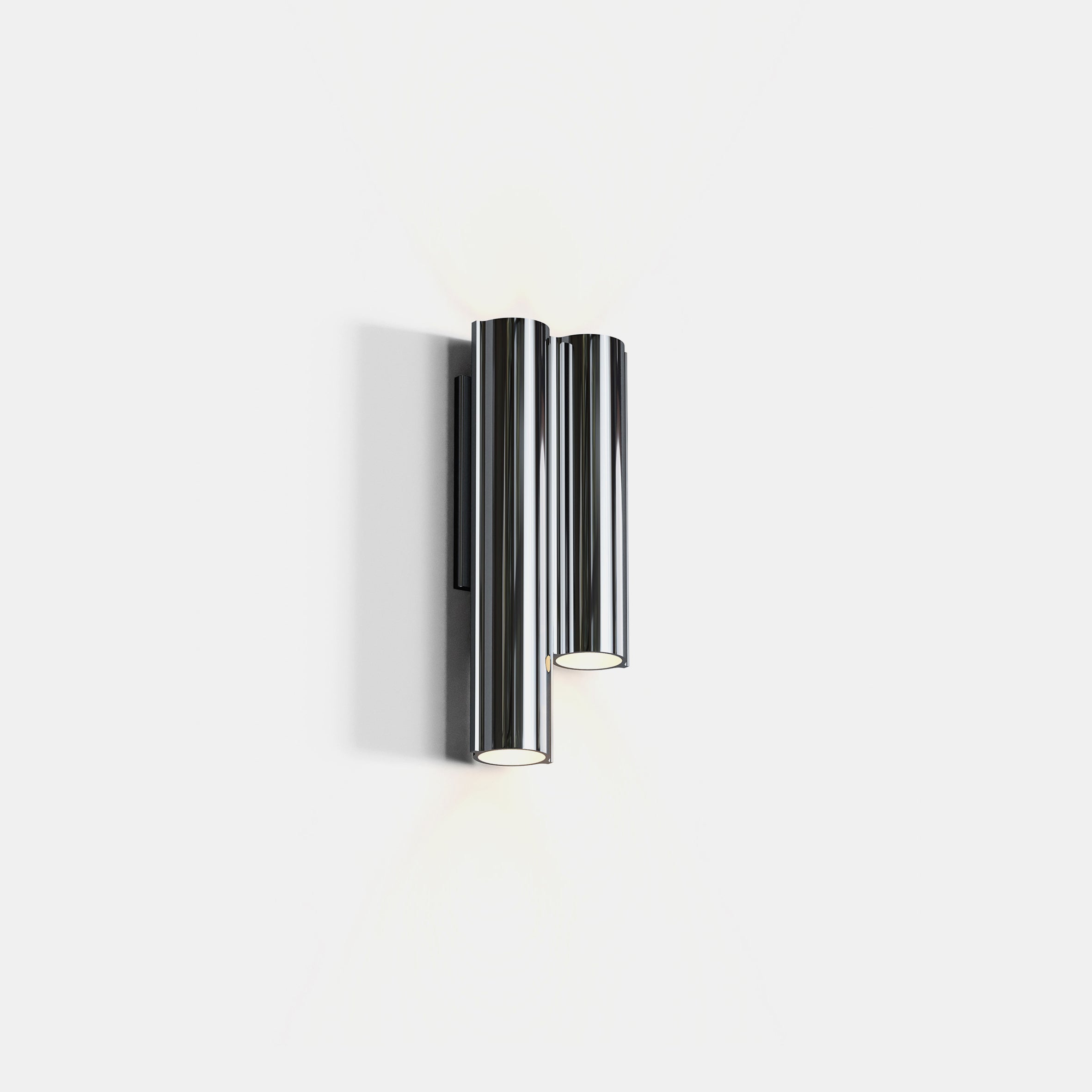 Silo 2WC Wall Lamp