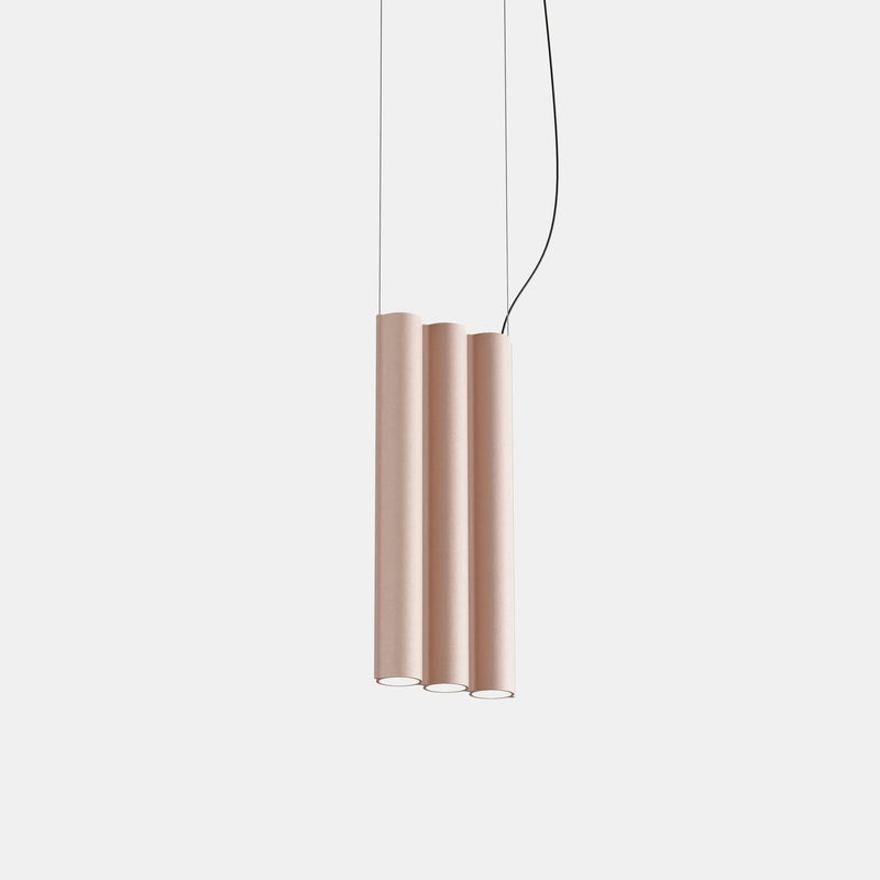 Silo 3SB Pendant