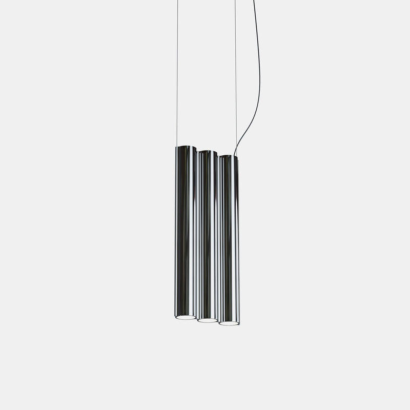 Silo 3SB Pendant