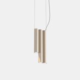 Silo 3SD Pendant