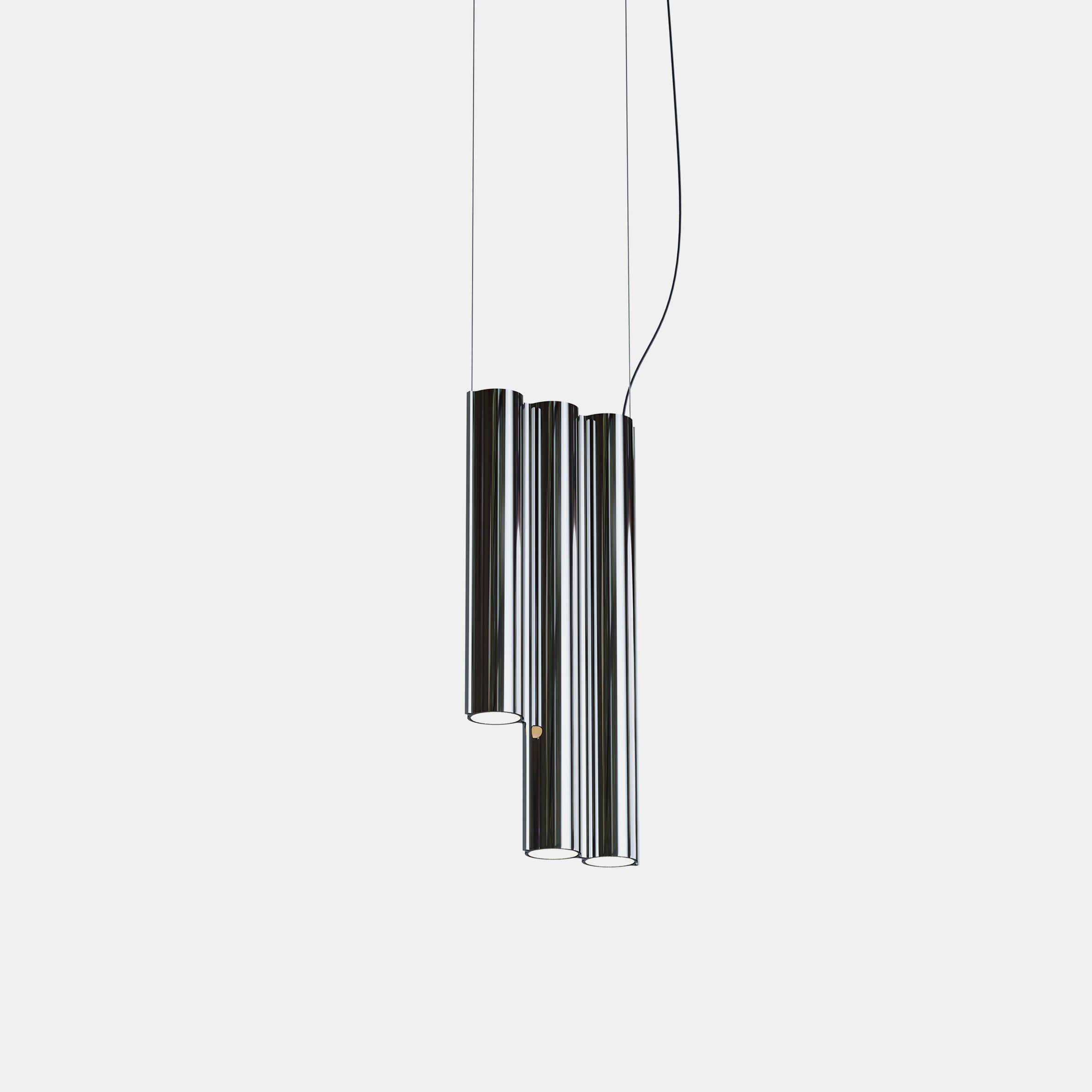 Silo 3SD Pendant