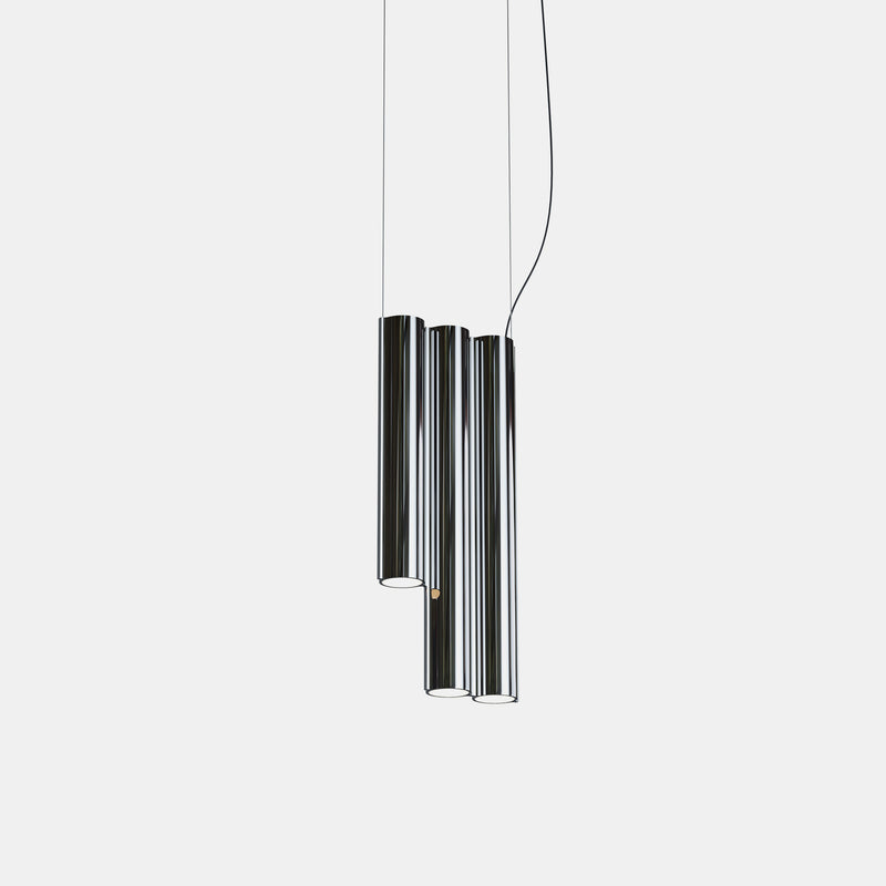 Silo 3SD Pendant