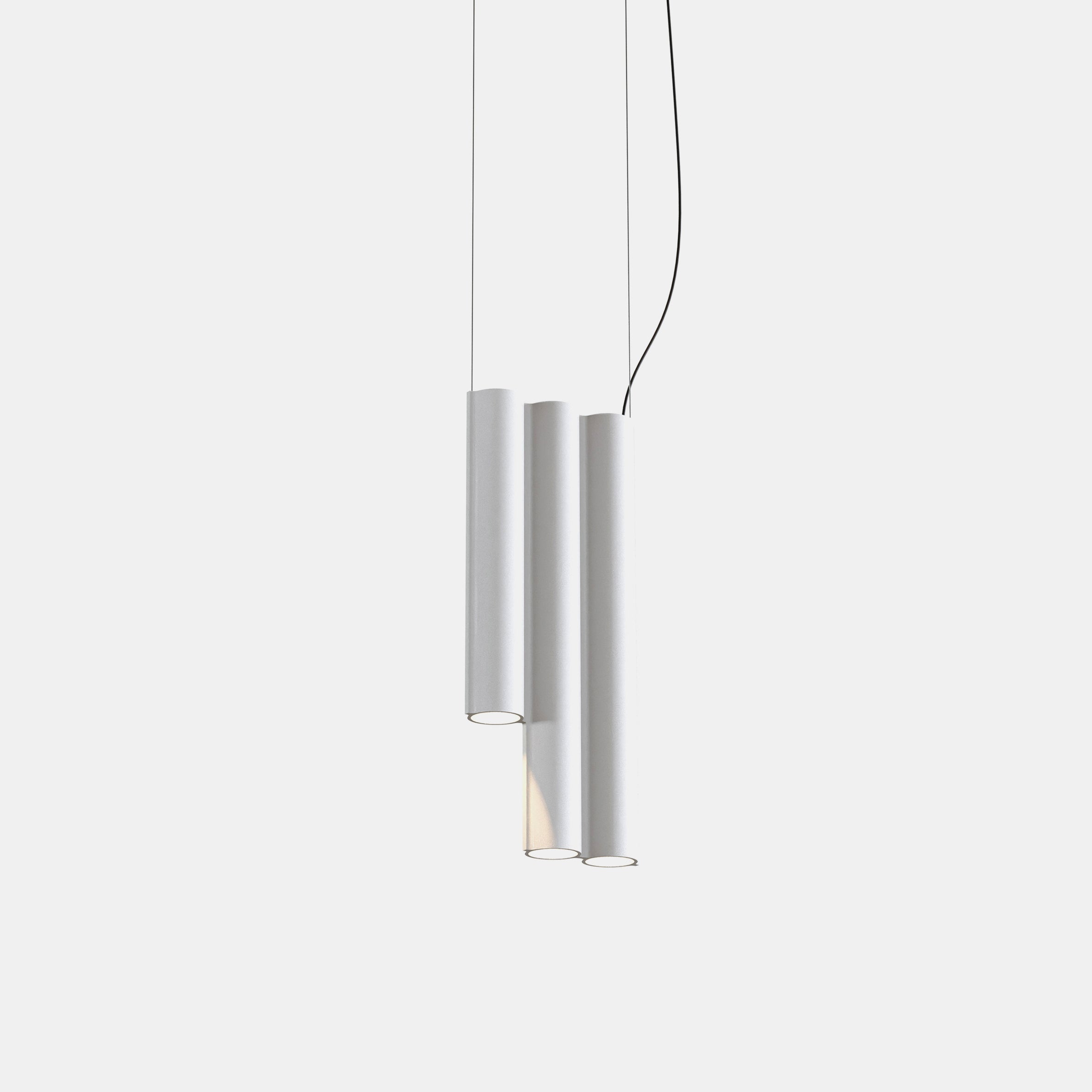 Silo 3SD Pendant