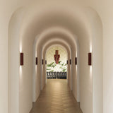 Silo 2WC Wall Lamp