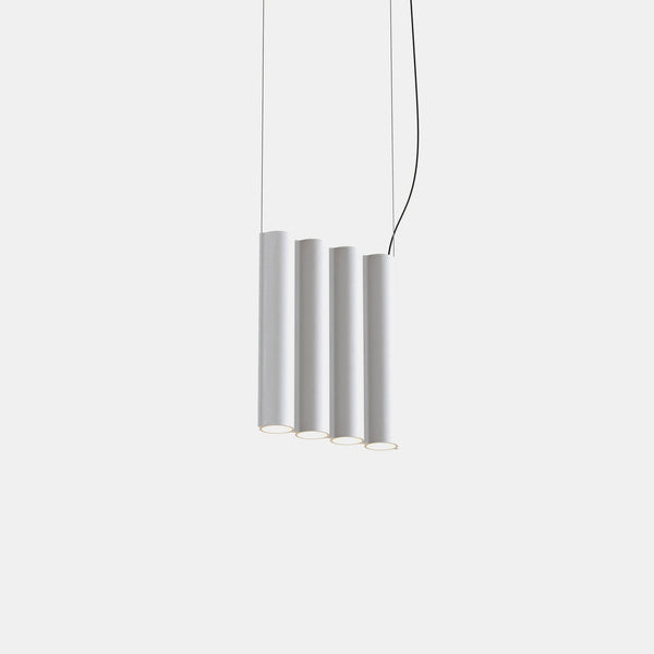 Silo 4SA Pendant
