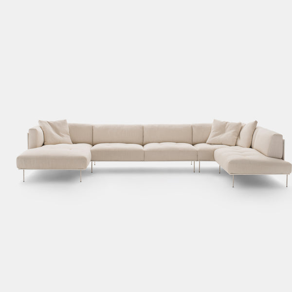 Rod System Sofa