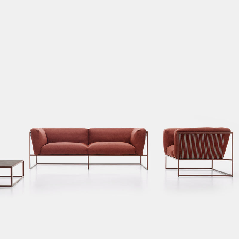 Arpa Outdoor Sofa