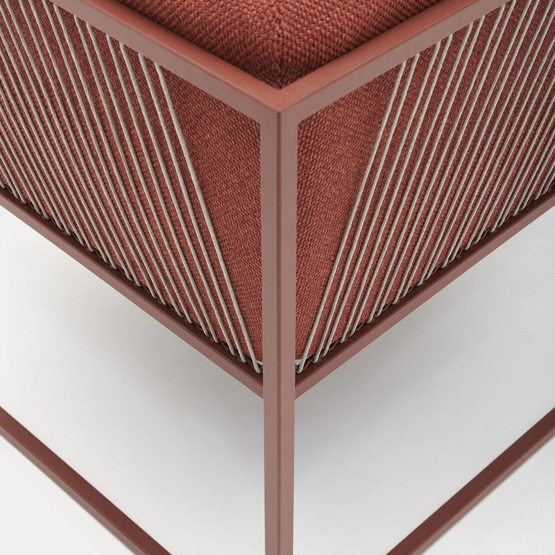Arpa Outdoor Sofa