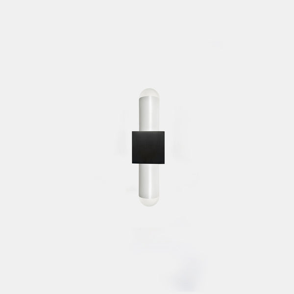 Block Wall Lamp
