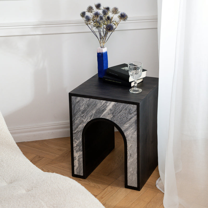 Monza Side Table