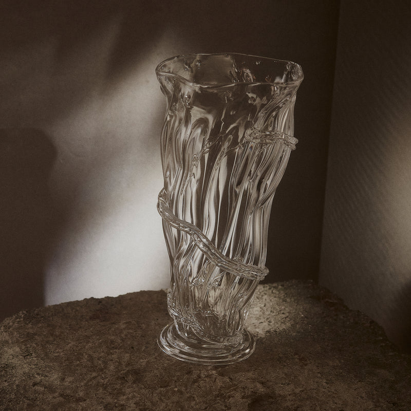 Kirkeby Vase