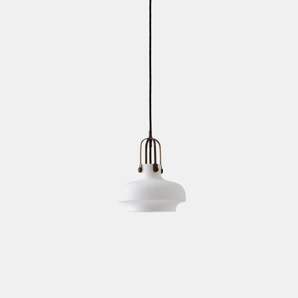Copenhagen Pendant SC6 - Monologue London
