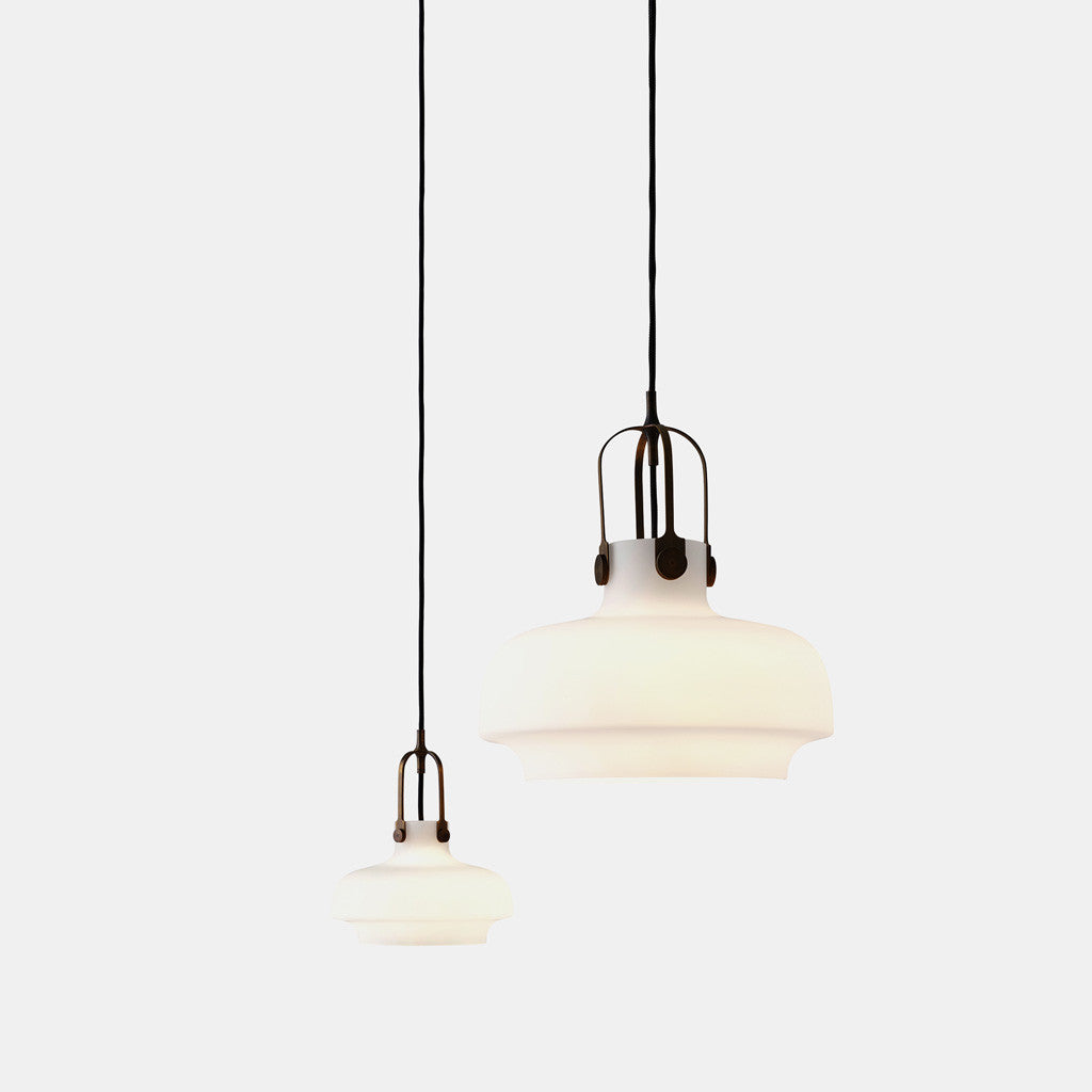 Copenhagen Pendant SC6 - Monologue London