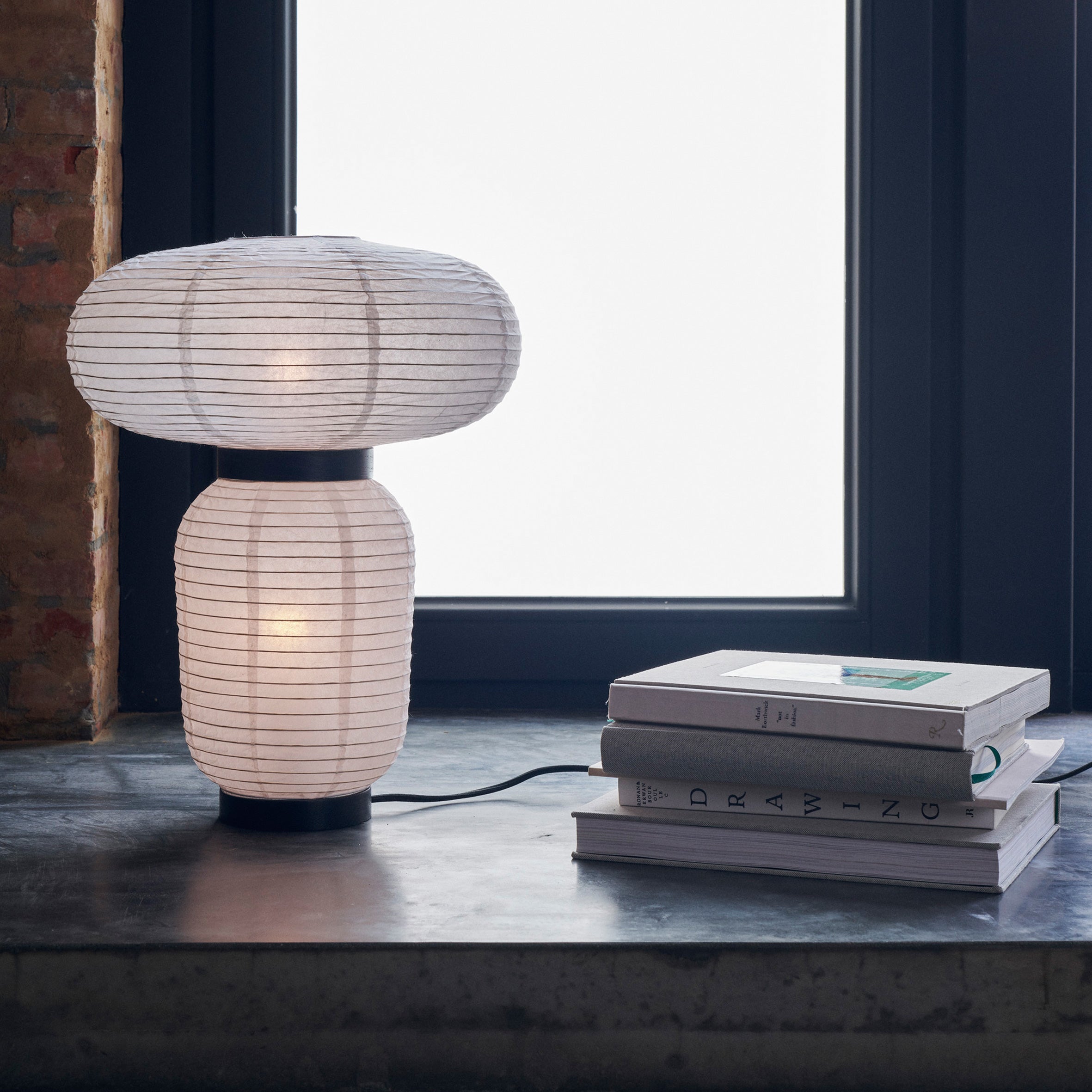 Formakami Table Lamp JH18 - Monologue London