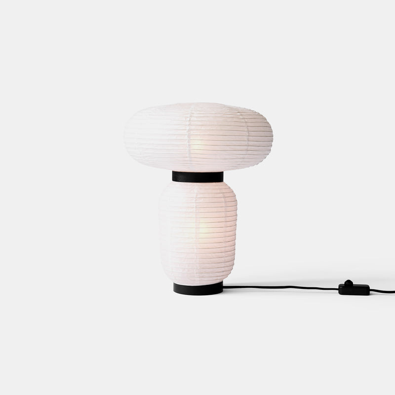Formakami Table Lamp JH18 - Monologue London