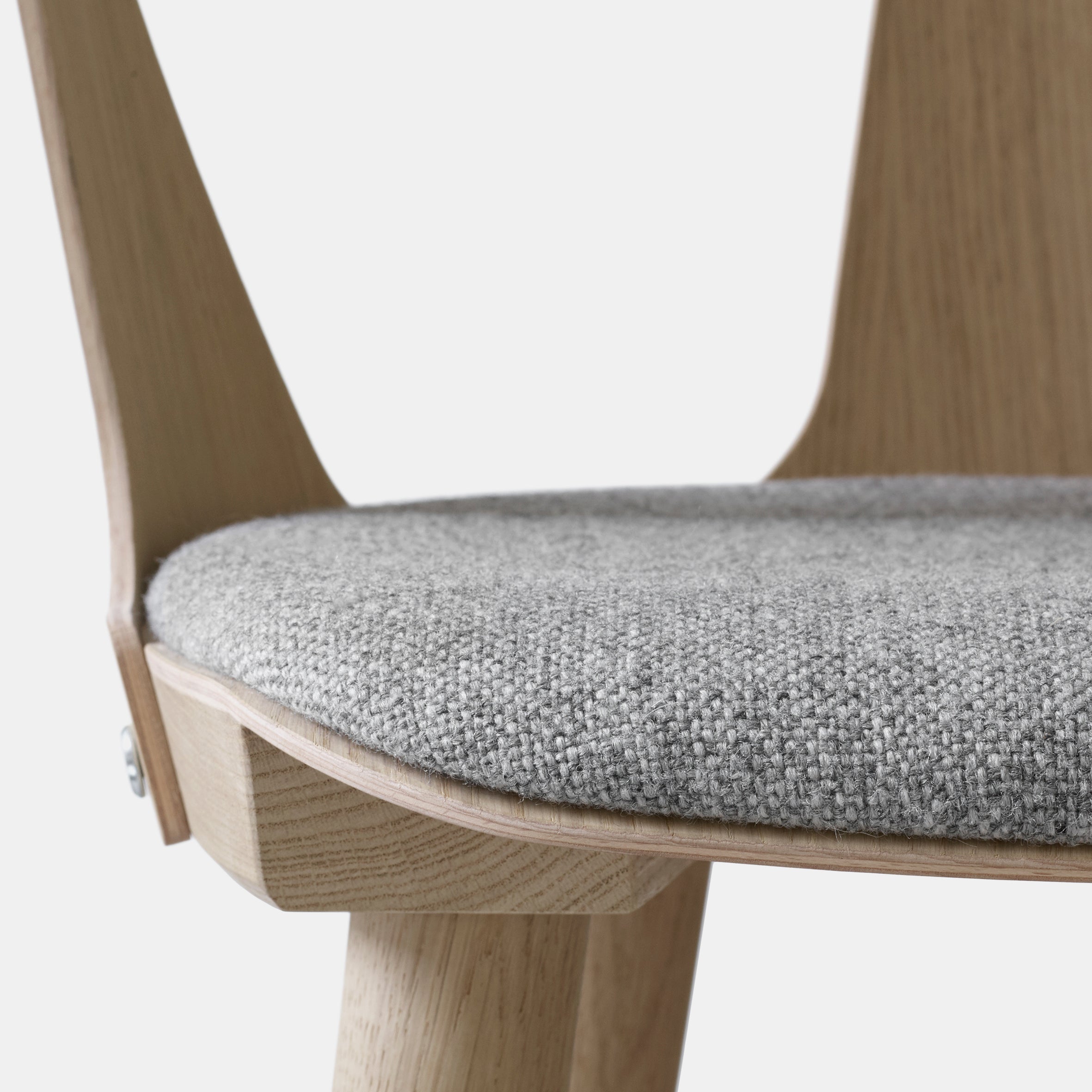 In Between Chair SK2 - Set of 2