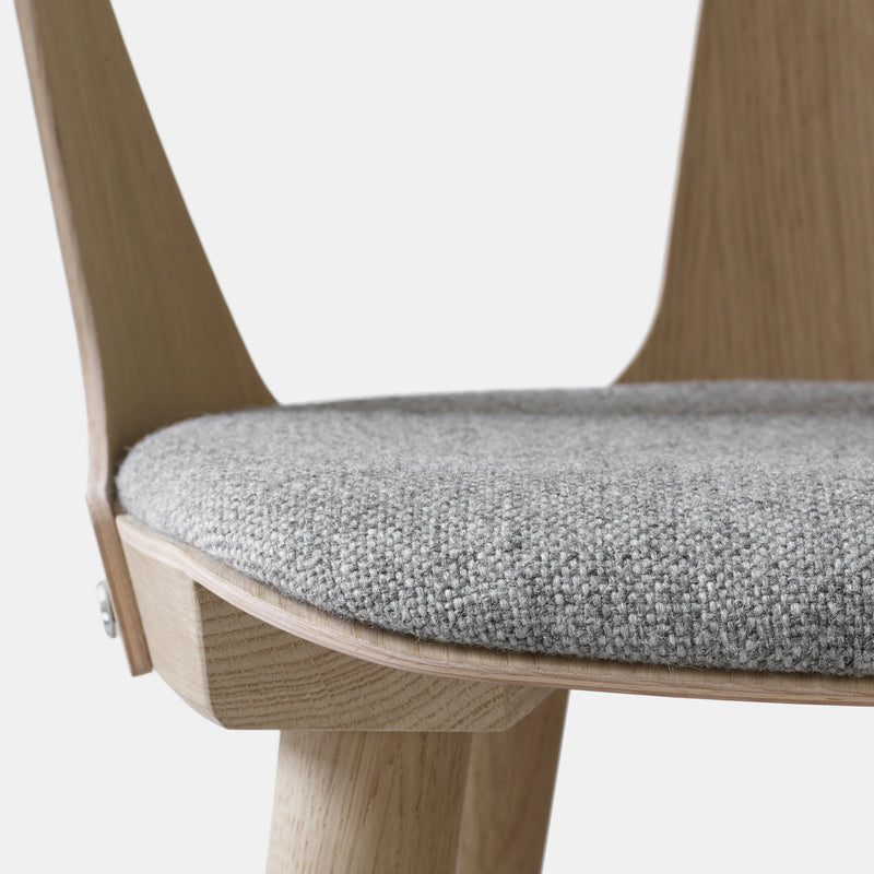 In Between Chair SK2 - Set of 2