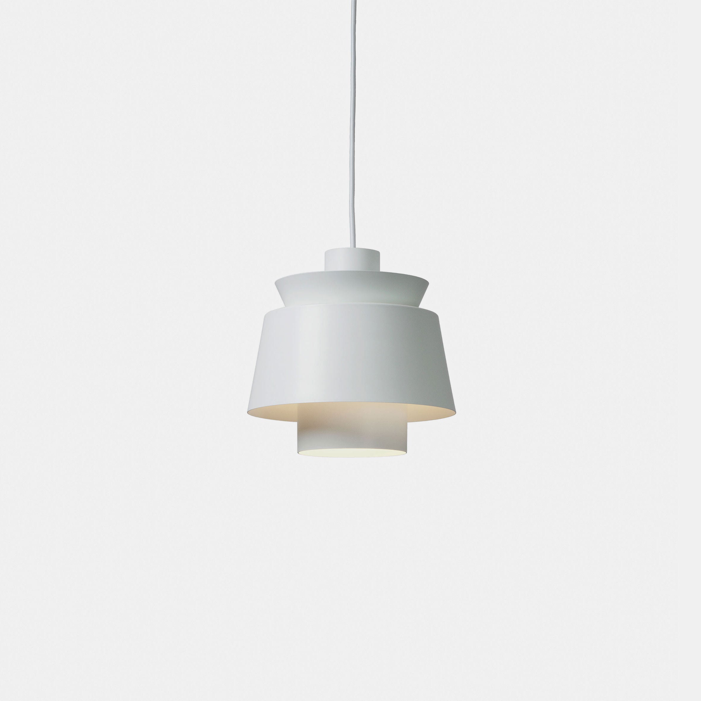 Utzon Pendant JU1 - Monologue London