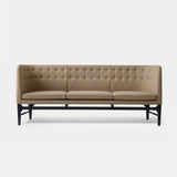 Mayor Sofa - AJ5 - Black Oak - Monologue London