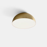 Passepartout Wall Light JH12 - Gold - Monologue London