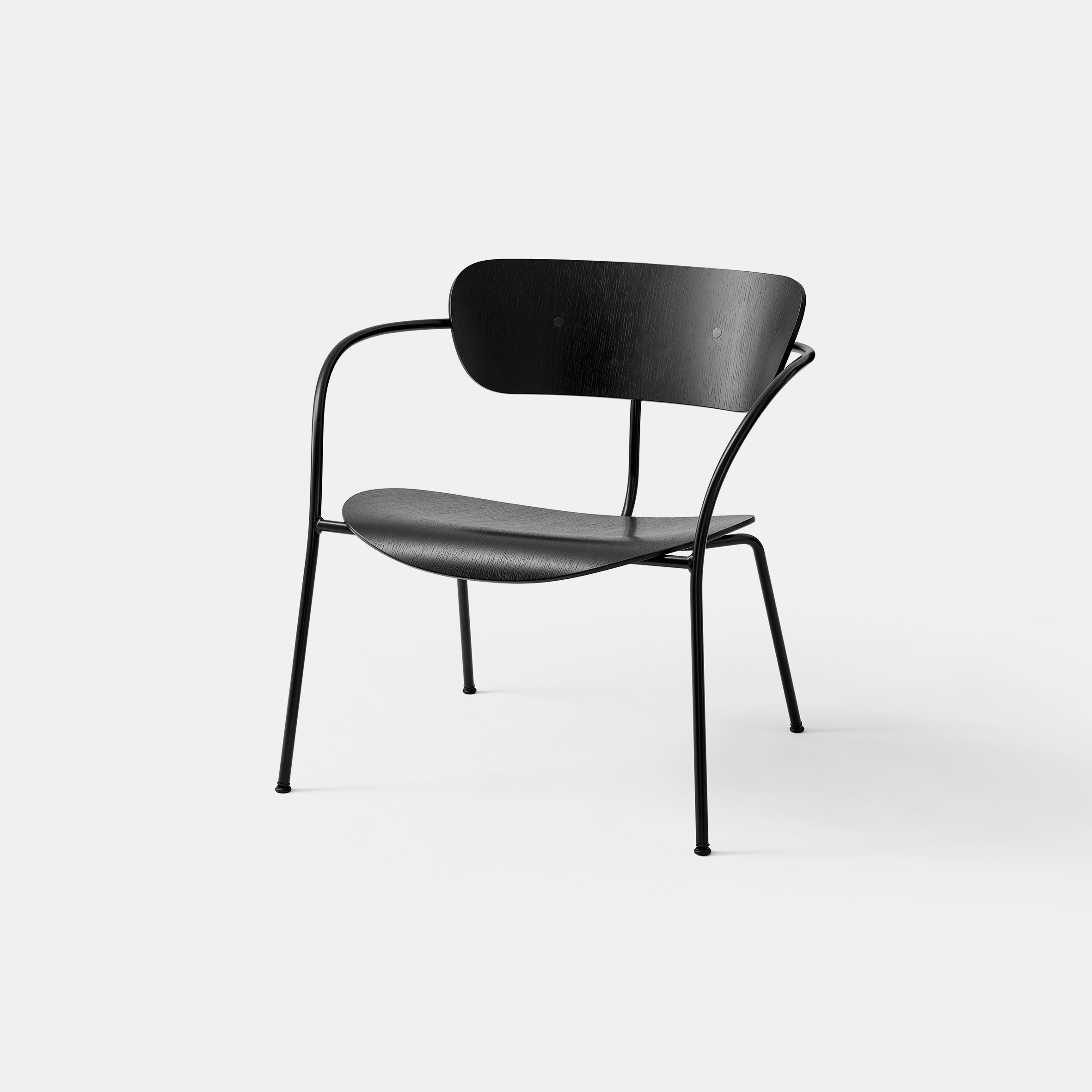 Pavilion Lounge Chair AV5 - Monologue London