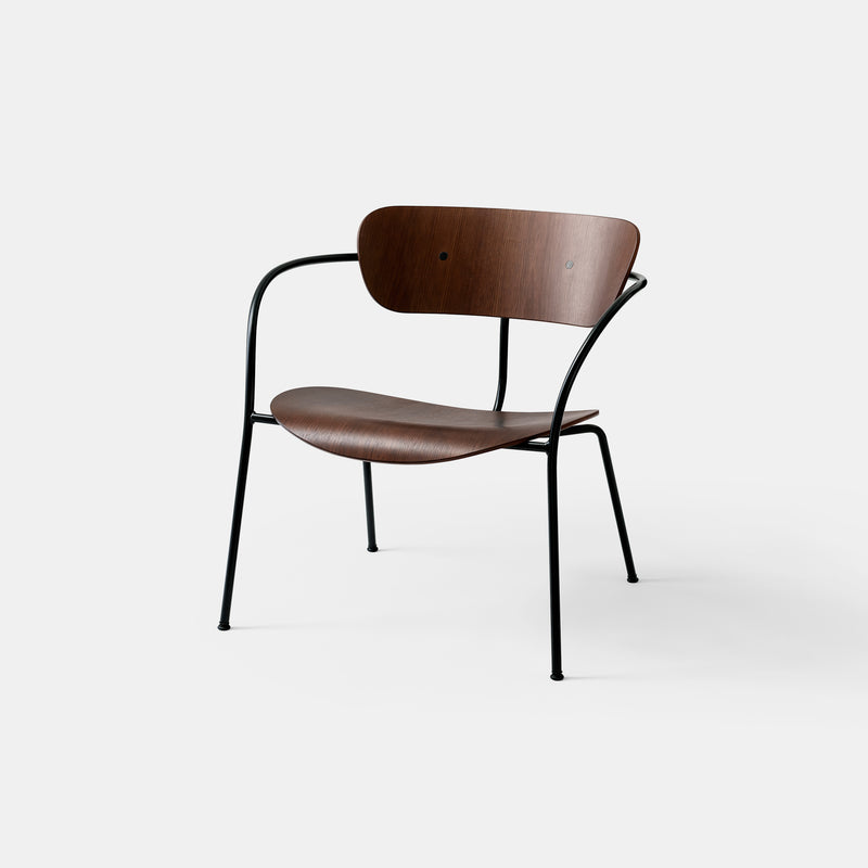 Pavilion Lounge Chair AV5 - Monologue London