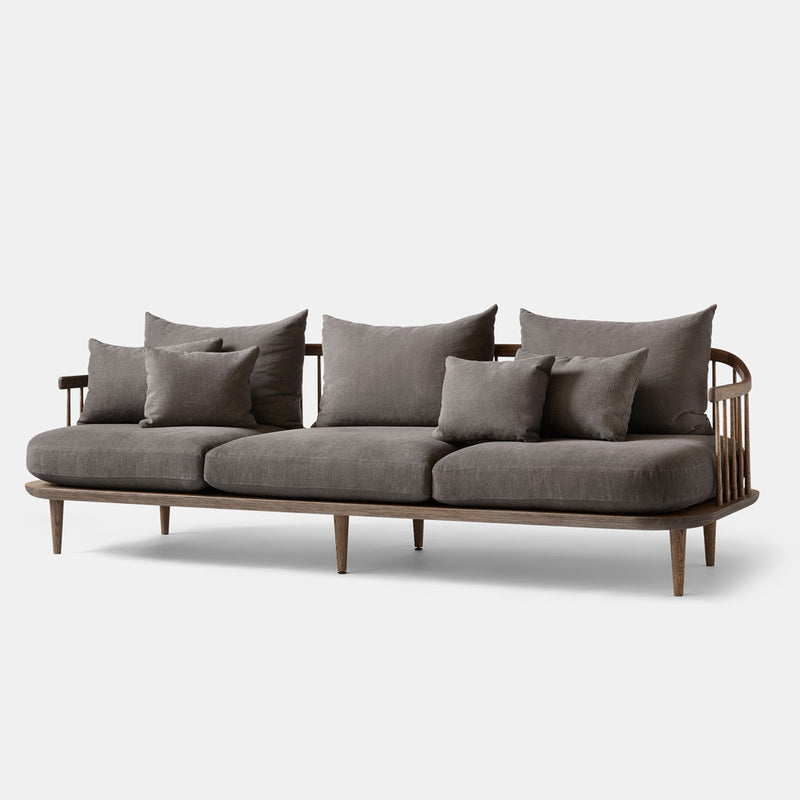 Fly Sofa - SC12 - 3 Seater - Monologue London