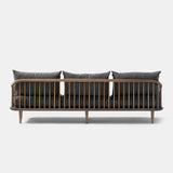 Fly Sofa - SC12 - 3 Seater - Monologue London
