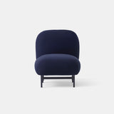 Isole One Seater - Midnight Blue - Monologue London