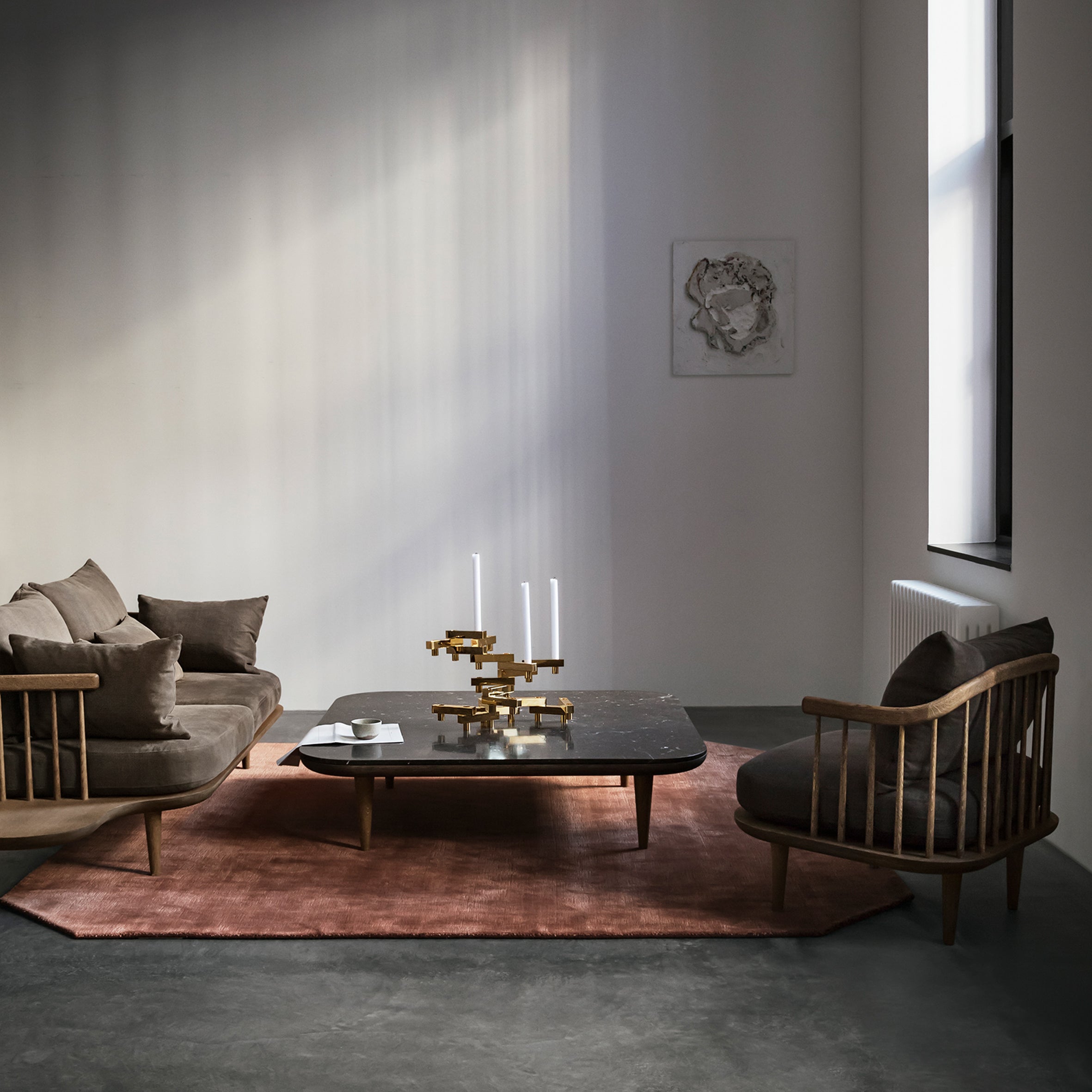 Fly Chair SC10