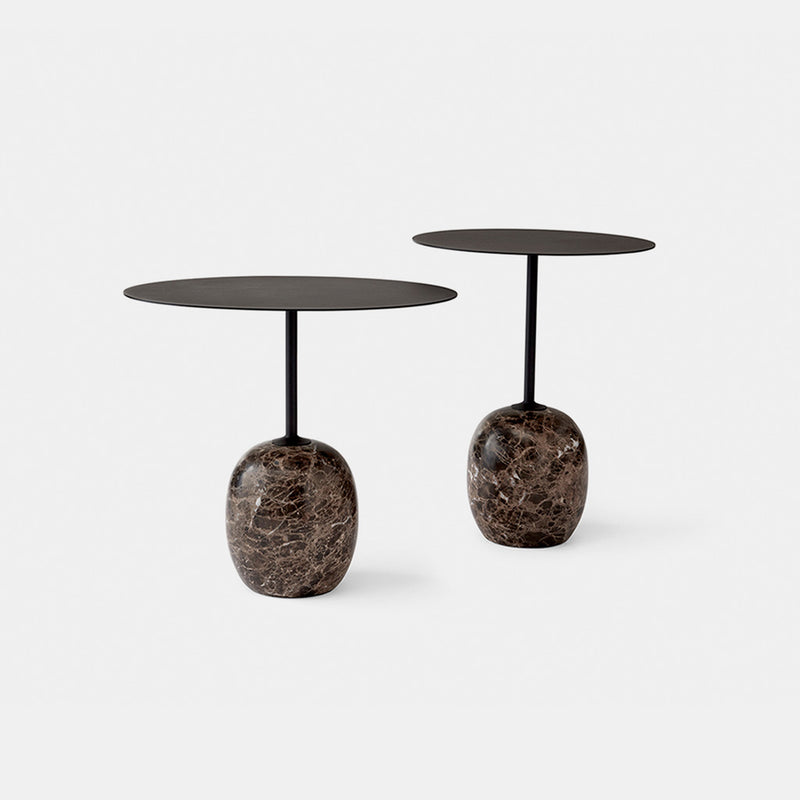 Lato Side Table
