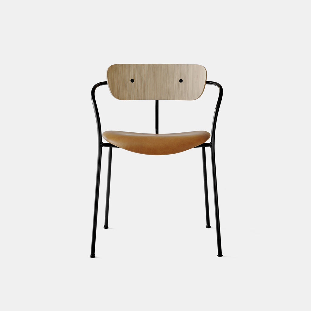 Pavilion Armchair AV4